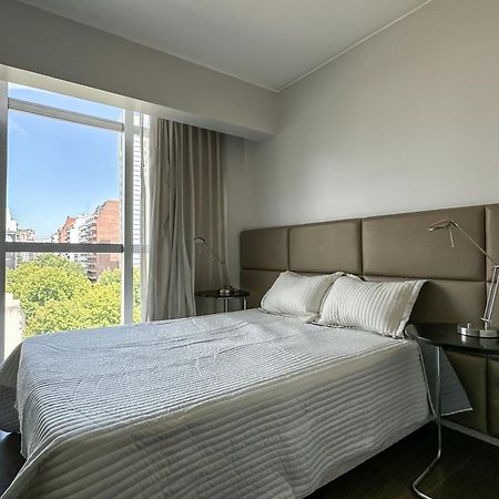 Departamento Encantador Buenos Aires Bagian luar foto