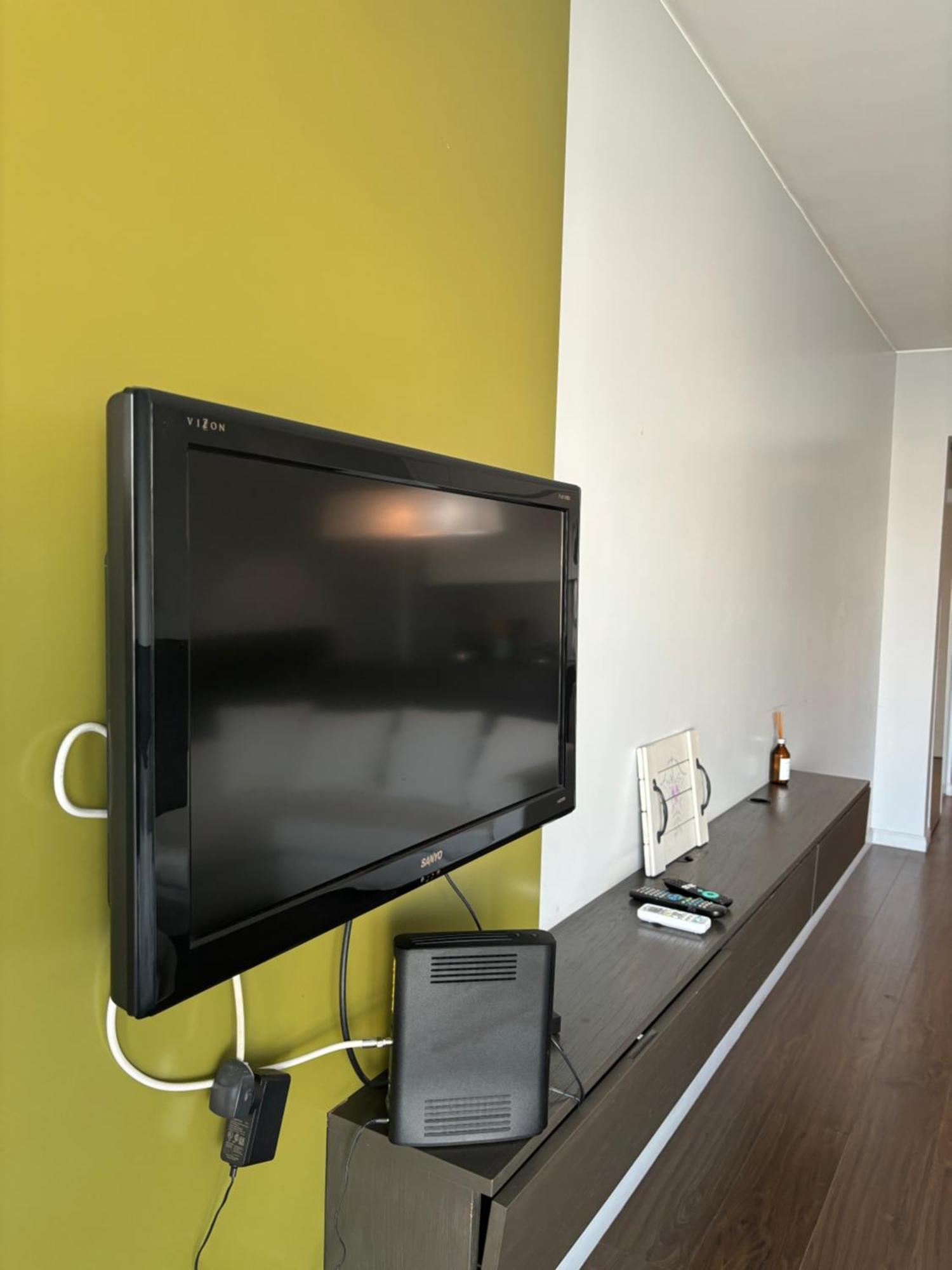Departamento Encantador Buenos Aires Bagian luar foto