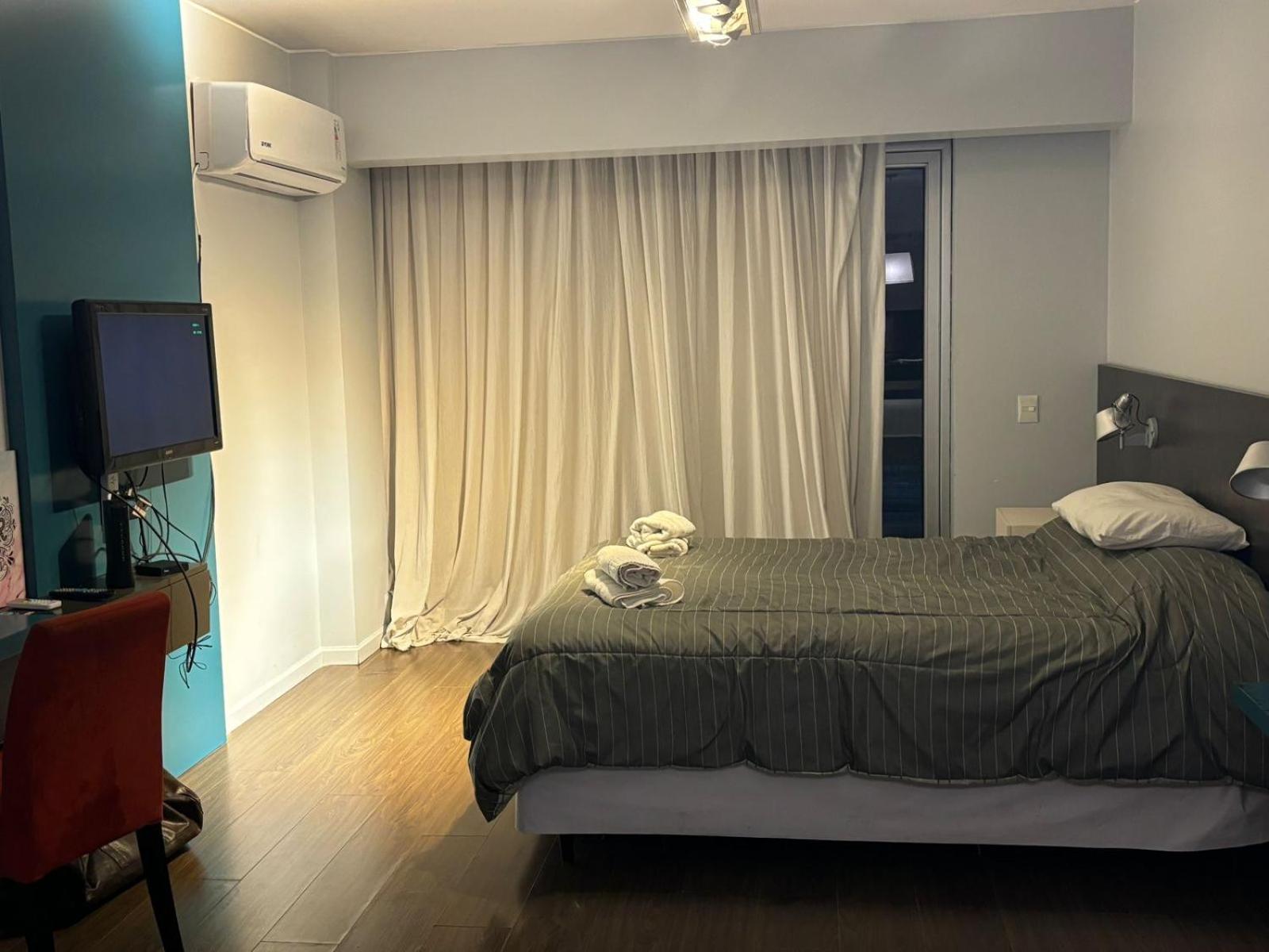 Departamento Encantador Buenos Aires Bagian luar foto